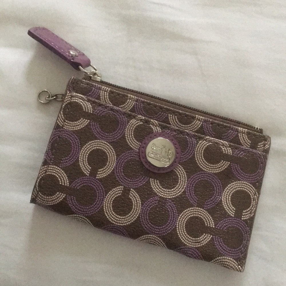 Coach Coinpurse